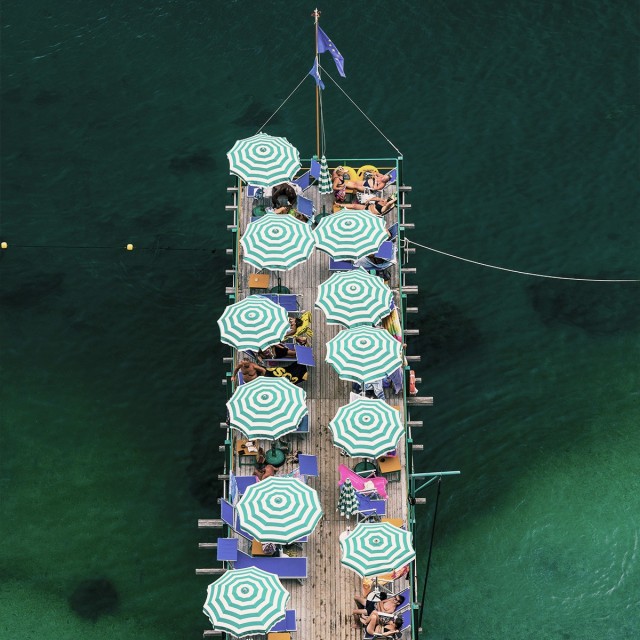 Zapatos de seguridad para mujer S7S en piel auténtica Made in Italy Aurora