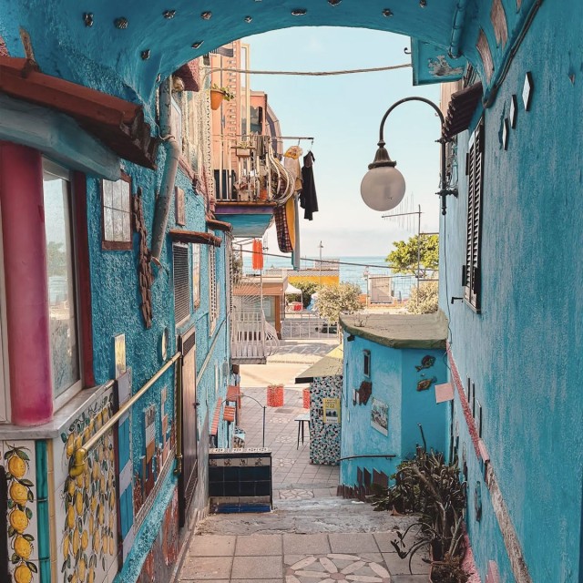 Women’s safety shoes S7S in genuine leather Made in Italy Aurora